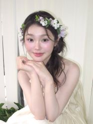 -荷玛高端新娘跟妆团队·彩妆培训