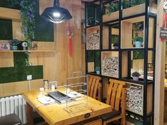 -牛上牛吊炉烧烤(红旗大街店)