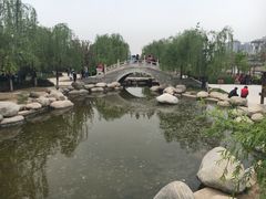 -西安青龙寺遗址景区