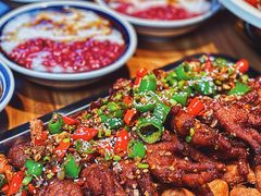 -泥糊破店小酒馆·团建聚餐(南京西路店)