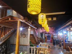 -张关合渣(朱家坳店)