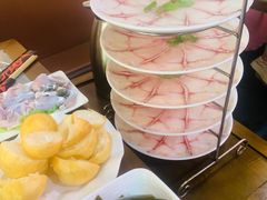 -鱻鱼捞.祥祥鱼锅(高淳一店)