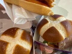 -麦当劳(杭州萧山文源店)