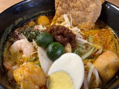 -Limapulo: Baba Can Cook