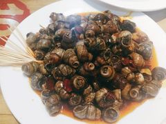 -杨氏青龙虾·羊蝎子(金盛路总店)