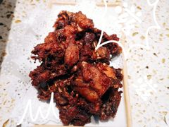 QQ鸡架-申记串道(奉天街店)