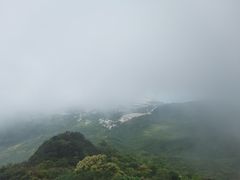 -七娘山