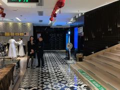 -皇室假期美食水疗会(春风路店)