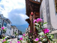 -大理古城