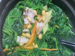 -猪腰一家·地道佛山菜(盐步店)