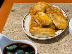 -金谷园饺子馆(北邮总店)