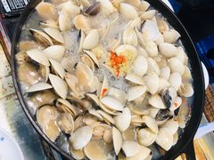 -拾下卜卜贝•海鲜火锅
