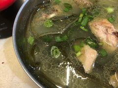 海带鸡汤-海汇源老烧麦店(东大街总店)