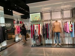 -Gucci(首创奥特莱斯店)