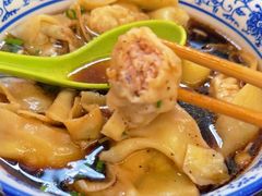 -方老大馄饨(抚宁巷店)
