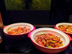 -深圳四季酒店·馥自助餐厅