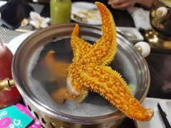 -福禧荟·海鲜自助