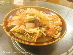 -天回镇何氏豆腐(总店)