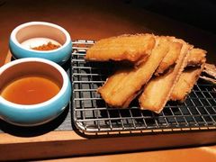 -老头儿油爆虾(星光一期店)