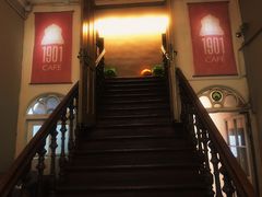-1901 Cafe(西四店)