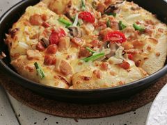 -必胜客(海滨店)