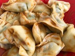 冷馄饨-新川饮食(新川小区店)