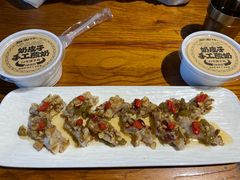 -柴窝堡22号辣子鸡·传承新疆菜