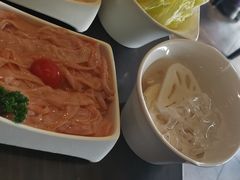 -海底捞火锅(龙湖三千集店)