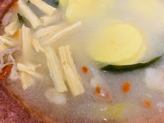 -霄汉羊排(万松园一店)