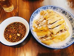 -兰边碗(鼓楼店)