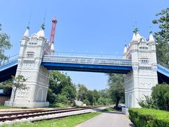 -北京石景山游乐园