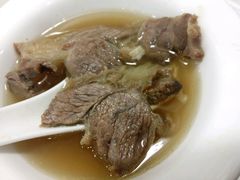 -粤潮牛肉火锅店(江南大道店)