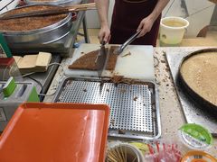 -香糯炎荞饼王(解放碑店)