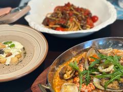 -22ºN BISTRO西餐&酒馆(石奥商业街店)