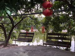 -溪悦渔庄(九龙湖店)