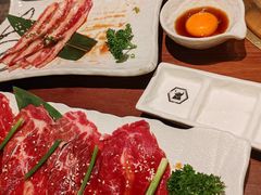 -御牛道日式烤肉料理(杭州万象城店)