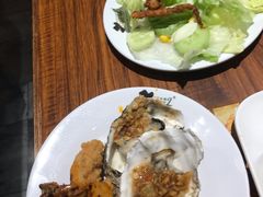 -汉巴味德(大悦城店)