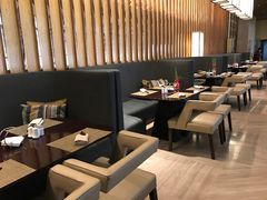 -太原富力万达文华酒店·美食汇西餐厅