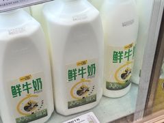 -一鸣真鲜奶吧(龙江地铁站店)