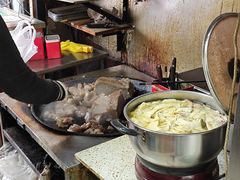 -二七友名焖子铺