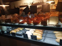-仙峰天然面包(迎宾路店)