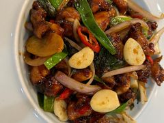 -金姐台湾菜(珠江路店)