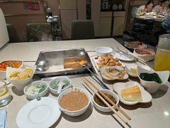 -海底捞火锅(劲松店)