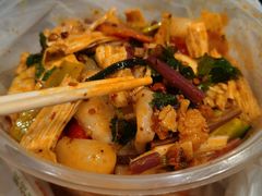 -萝鸡思味秘制泡菜(万家丽店)
