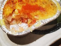 -林妈妈村·日式料理(宝山龙湖天街店)