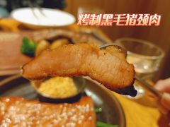 -森Some Fusion(荔湾店)