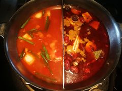 -湊湊火锅·茶憩(新中关购物中心店)