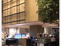 -博林天瑞喜来登酒店·西丽尚膳