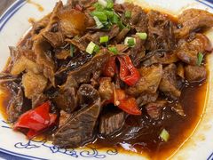 -徽州美食(三十年老店)