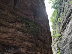 -龙潭大峡谷